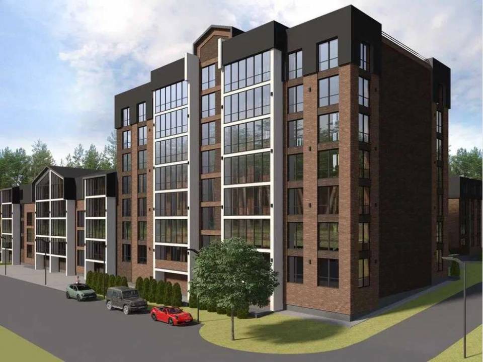 WebWizard CRM Real Estate