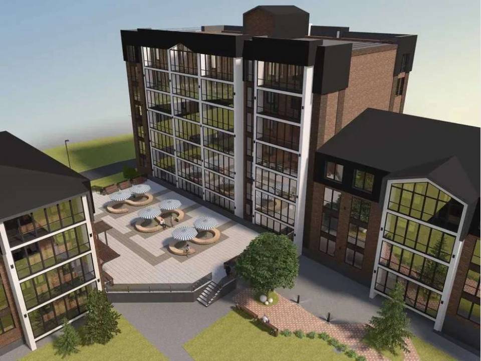 WebWizard CRM Real Estate