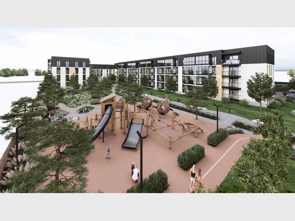 WebWizard CRM Real Estate