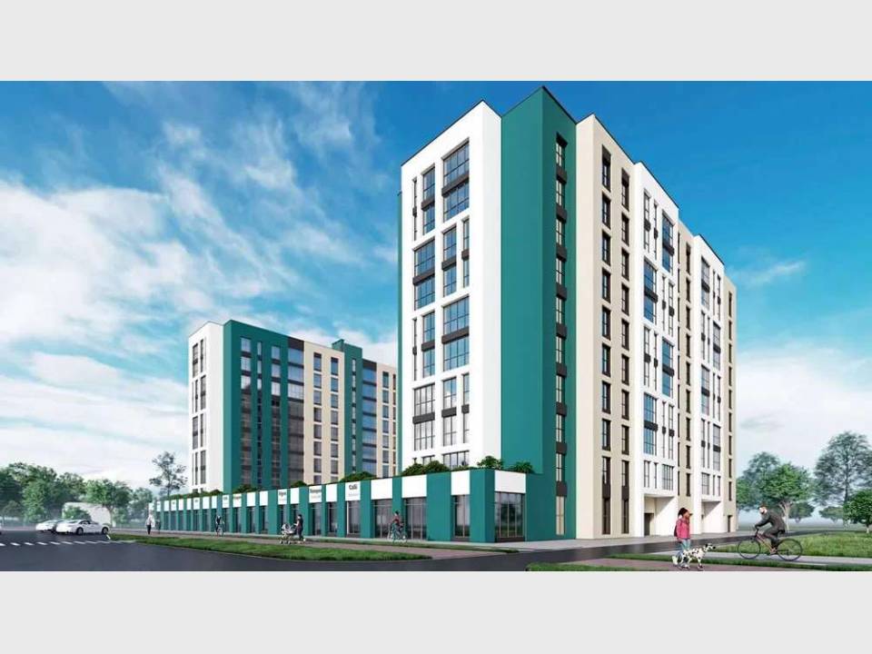 WebWizard CRM Real Estate