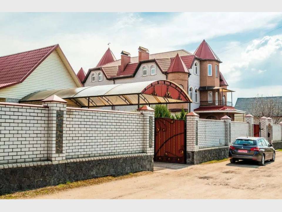 Продажа домов Черкассы